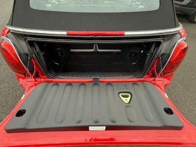 2020 MINI Convertible Cooper S
