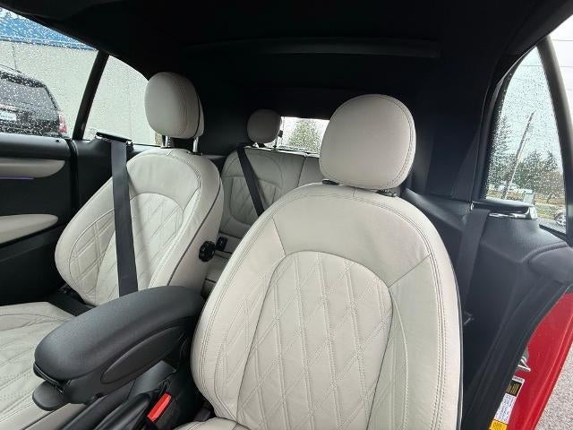 2020 MINI Convertible Cooper S