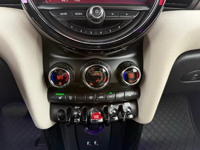 2020 MINI Convertible Cooper S