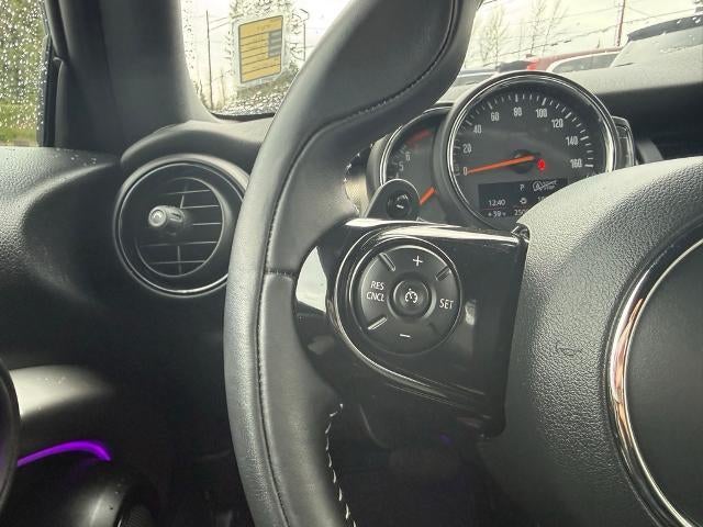 2020 MINI Convertible Cooper S