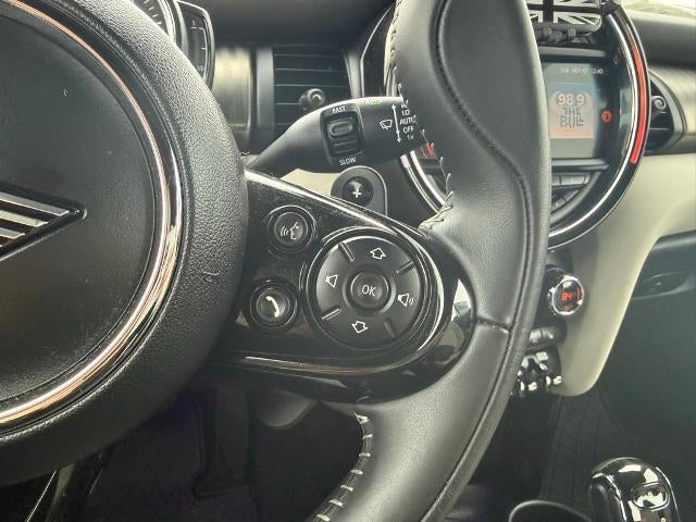 2020 MINI Convertible Cooper S