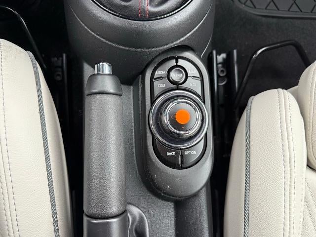 2020 MINI Convertible Cooper S