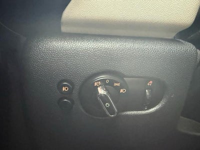 2020 MINI Convertible Cooper S