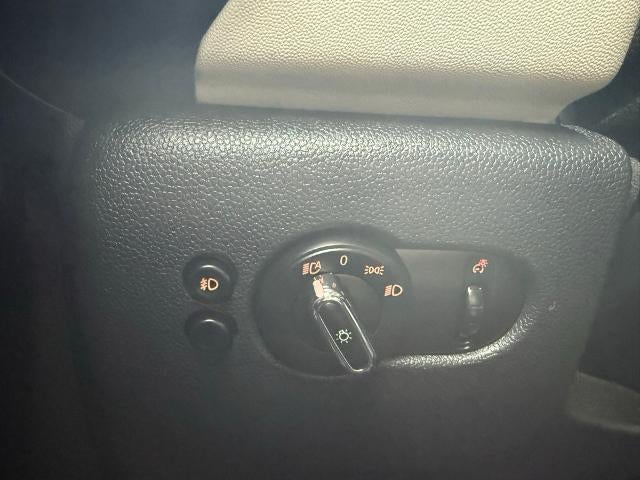 2020 MINI Convertible Cooper S