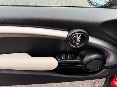 2020 MINI Convertible Cooper S