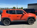 2018 Jeep Renegade Altitude 4x4