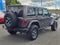 2018 Jeep Wrangler Unlimited Rubicon 4x4