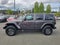 2018 Jeep Wrangler Unlimited Rubicon 4x4