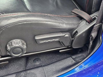 2018 Jeep Wrangler Unlimited Rubicon 4x4