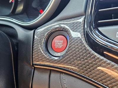 2020 Jeep Grand Cherokee Trackhawk 4x4