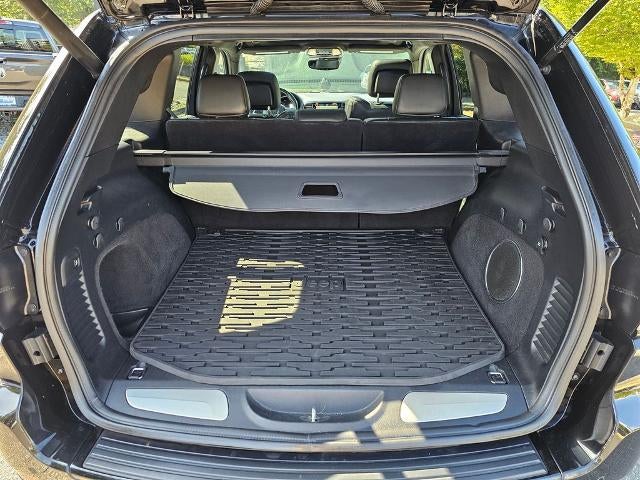 2020 Jeep Grand Cherokee Trackhawk 4x4