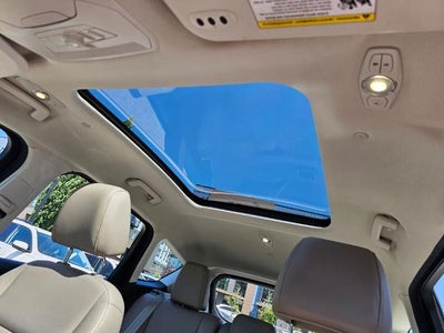 2013 Ford C-Max Hybrid 5dr HB SEL