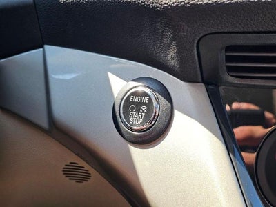 2013 Ford C-Max Hybrid 5dr HB SEL