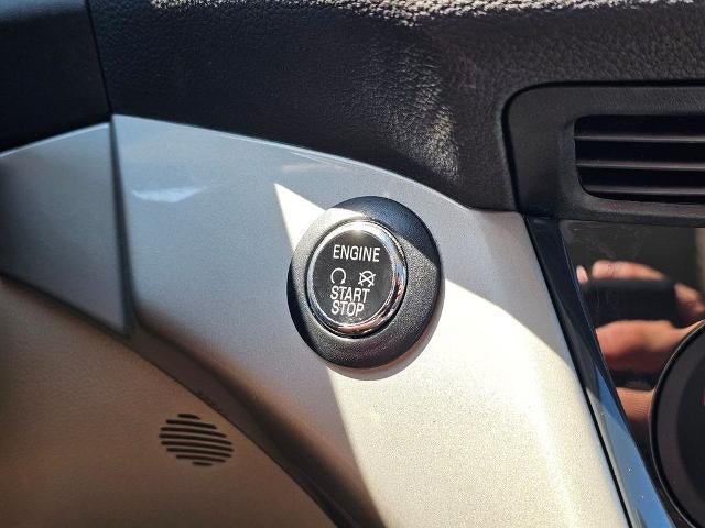 2013 Ford C-Max Hybrid 5dr HB SEL