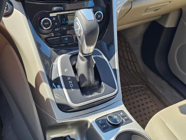 2013 Ford C-Max Hybrid 5dr HB SEL