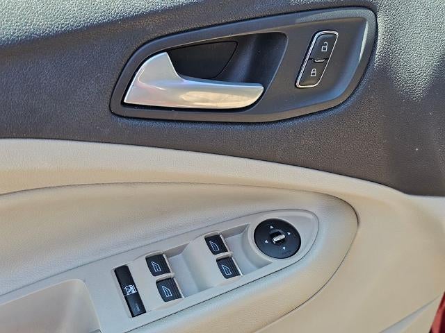 2013 Ford C-Max Hybrid 5dr HB SEL