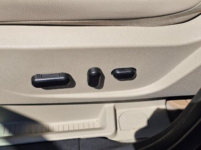 2013 Ford C-Max Hybrid 5dr HB SEL