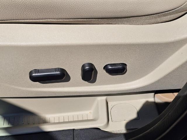 2013 Ford C-Max Hybrid 5dr HB SEL
