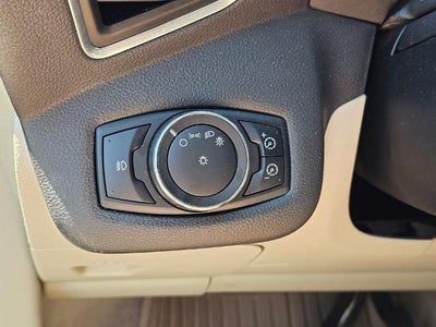 2013 Ford C-Max Hybrid 5dr HB SEL