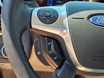 2013 Ford C-Max Hybrid 5dr HB SEL