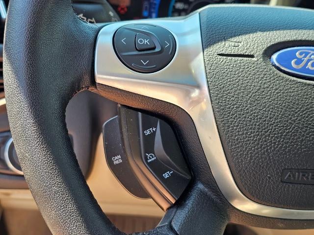 2013 Ford C-Max Hybrid 5dr HB SEL