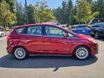 2013 Ford C-Max Hybrid 5dr HB SEL