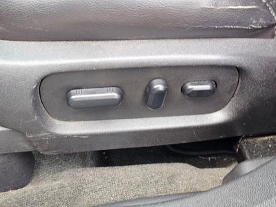 2015 Ford Explorer 4WD 4dr Limited