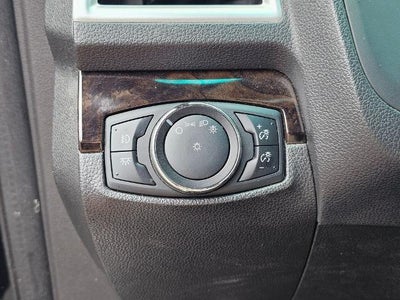 2015 Ford Explorer 4WD 4dr Limited