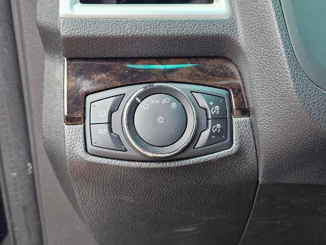 2015 Ford Explorer 4WD 4dr Limited