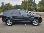 2015 Ford Explorer 4WD 4dr Limited