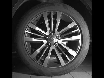 2016 Ford Explorer 4WD 4dr Platinum
