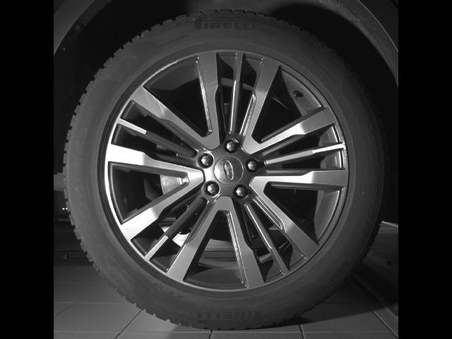 2016 Ford Explorer 4WD 4dr Platinum