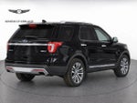 2016 Ford Explorer 4WD 4dr Platinum
