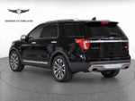 2016 Ford Explorer 4WD 4dr Platinum