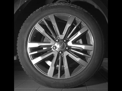 2016 Ford Explorer 4WD 4dr Platinum