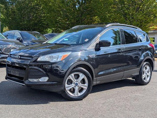 2014 Ford Escape 4WD 4dr SE