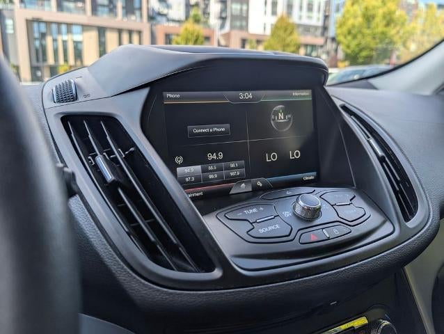 2014 Ford Escape 4WD 4dr SE