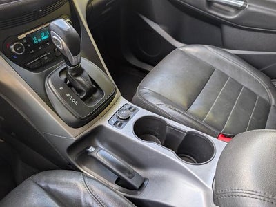 2014 Ford Escape 4WD 4dr SE