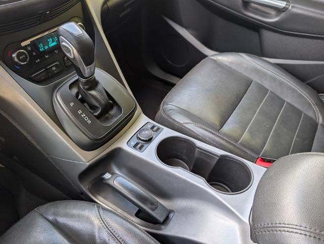 2014 Ford Escape 4WD 4dr SE