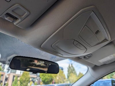 2014 Ford Escape 4WD 4dr SE