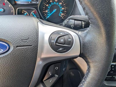2014 Ford Escape 4WD 4dr SE
