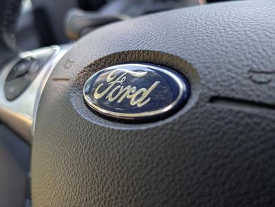 2014 Ford Escape 4WD 4dr SE