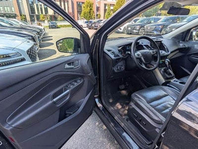2014 Ford Escape 4WD 4dr SE