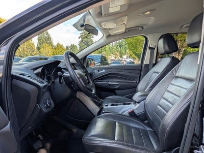2014 Ford Escape 4WD 4dr SE
