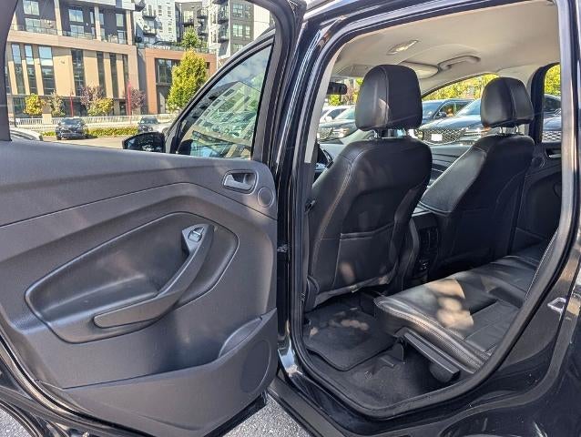 2014 Ford Escape 4WD 4dr SE