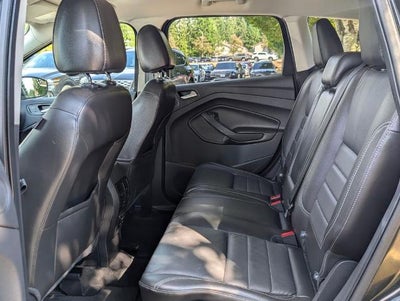 2014 Ford Escape 4WD 4dr SE