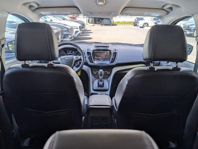 2014 Ford Escape 4WD 4dr SE