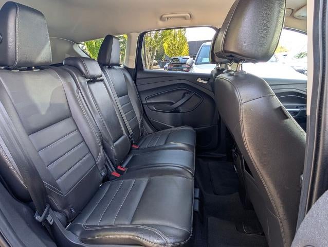 2014 Ford Escape 4WD 4dr SE