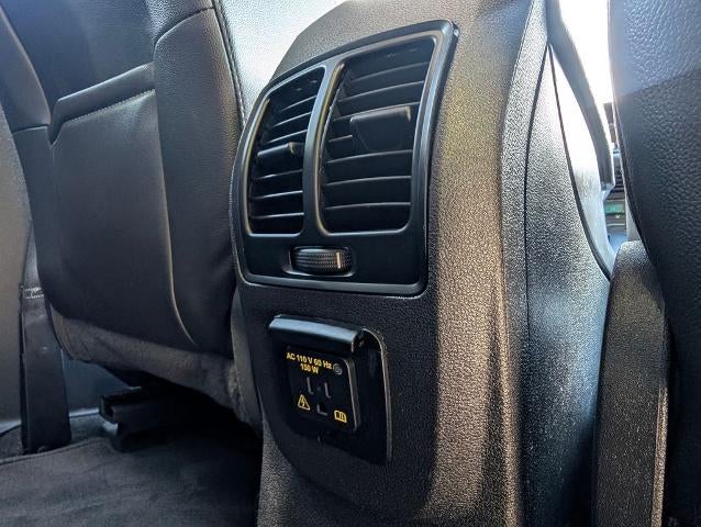 2014 Ford Escape 4WD 4dr SE