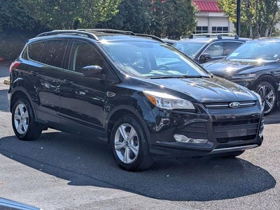 2014 Ford Escape 4WD 4dr SE
